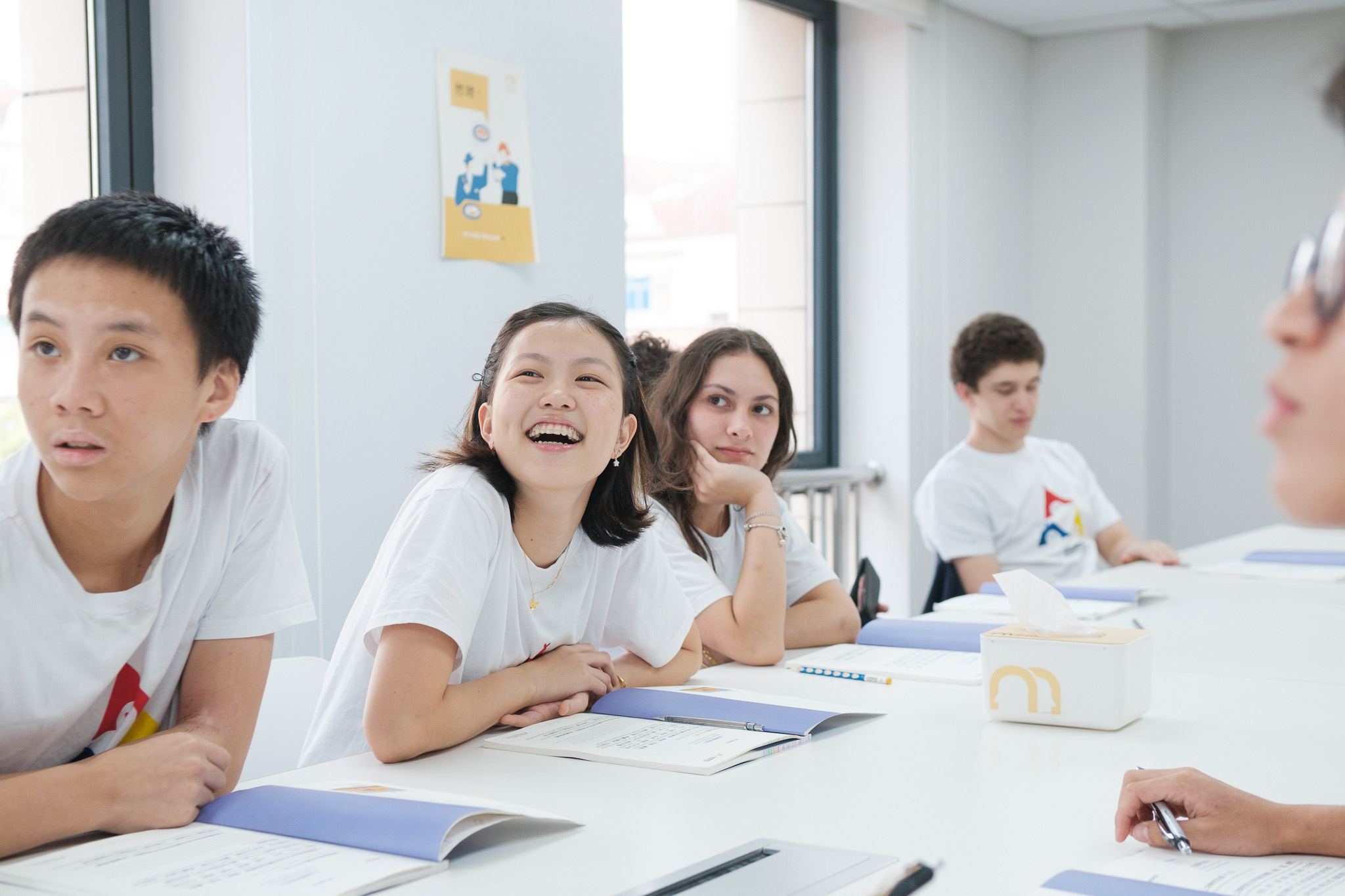 Chinese Camp 2025 | That's Mandarin Chinese School Chinese Camp 2025 | That's Mandarin Chinese School