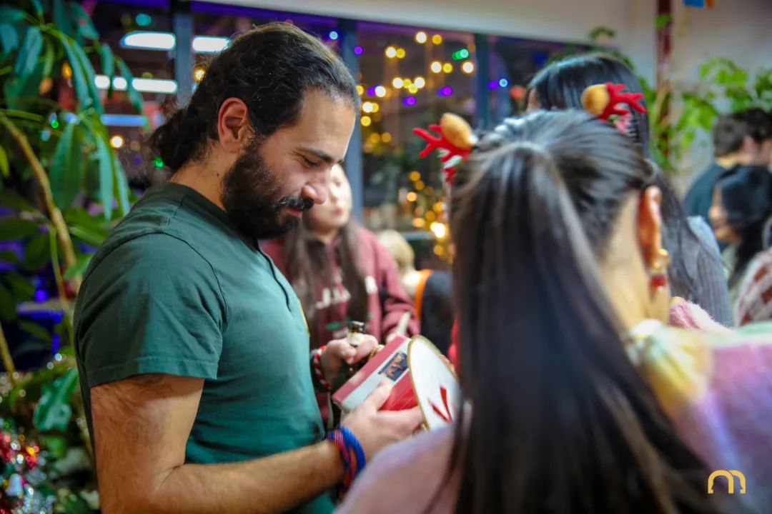 thatsmandarin-xmas-gift-1 That's Mandarin Events | Best Moments 2022