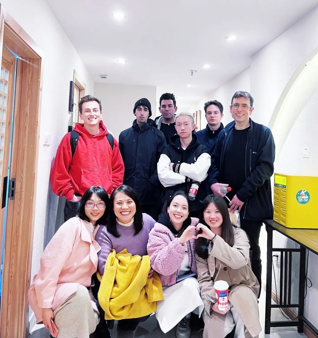 Chengdu Campus | That's Mandarin Chengdu Campus | That's Mandarin