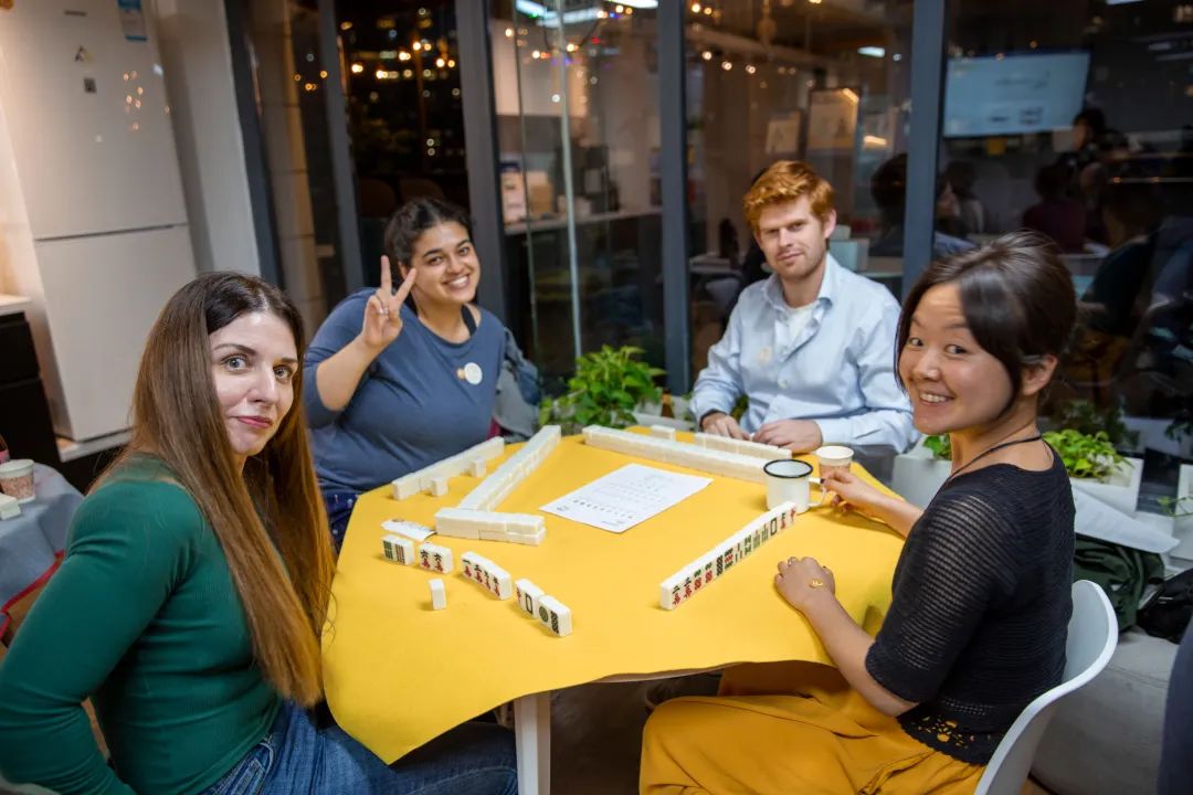 Mahjong Nights 2023 | That's Mandarin Mahjong Nights 2023 | That's Mandarin