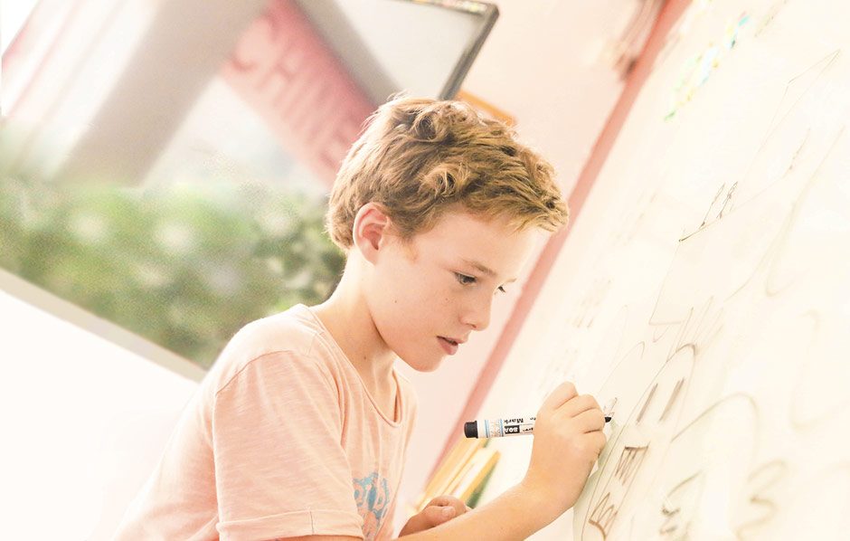 1-on-1 Private Chinese Course for Kids in Shanghai | That's Mandarin Language School 1-on-1 Private Chinese Course for Kids in Shanghai | That's Mandarin Language School