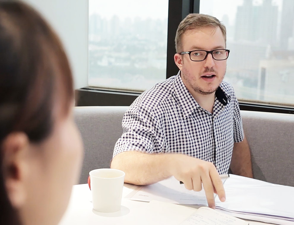 1-on-1 Private Course in Milan | That's Mandarin Language School 1-on-1 Private Course in Milan | That's Mandarin Language School