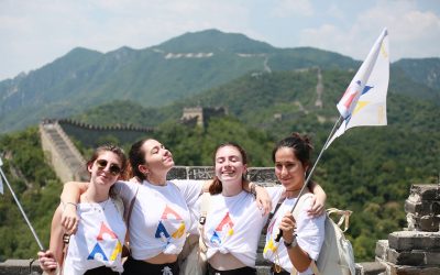 Chinese Summer Camp Is Back in 2022: Now Online Too!