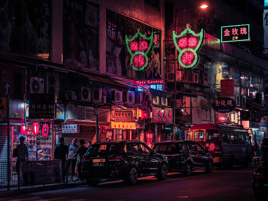 5 Chinese Manners & Etiquette Tips for Travelers
