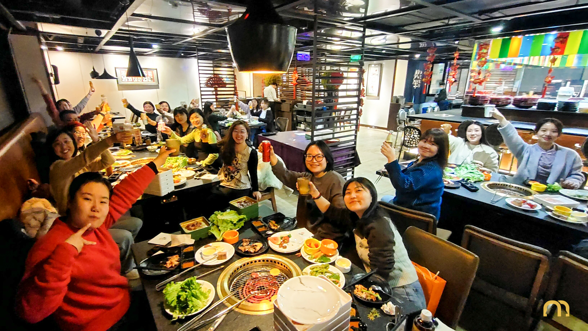 Annual Dinner 2024 | That's Mandarin That's Mandarin Events | Best Moments 2022