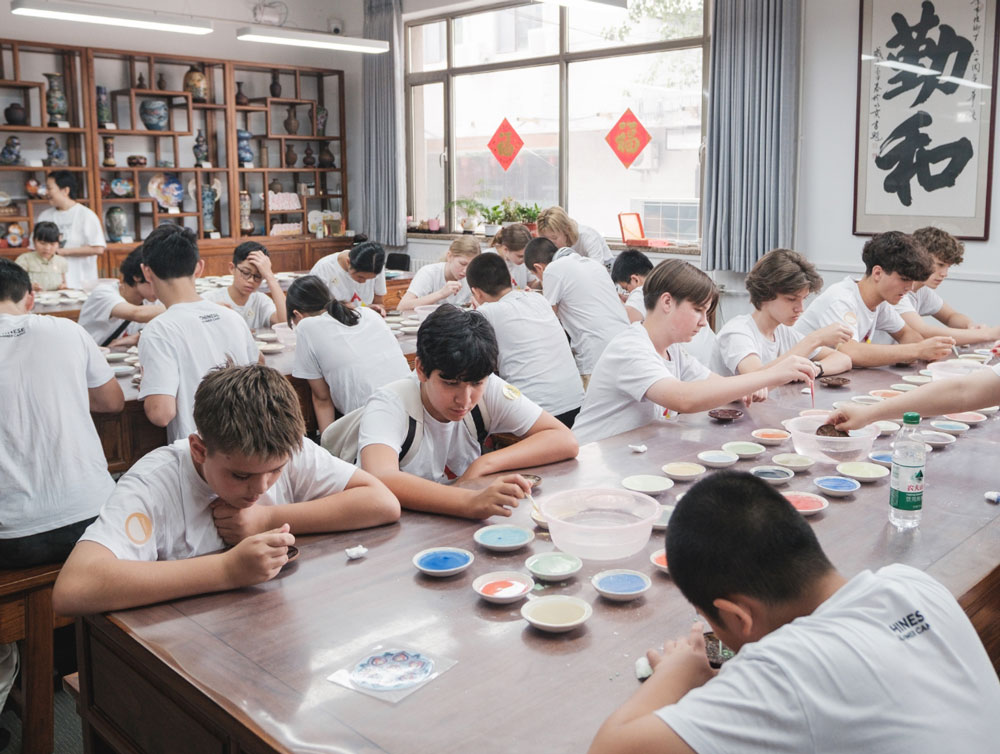 Chinese Camp 2025 | That's Mandarin Chinese School Chinese Camp 2025 | That's Mandarin Chinese School