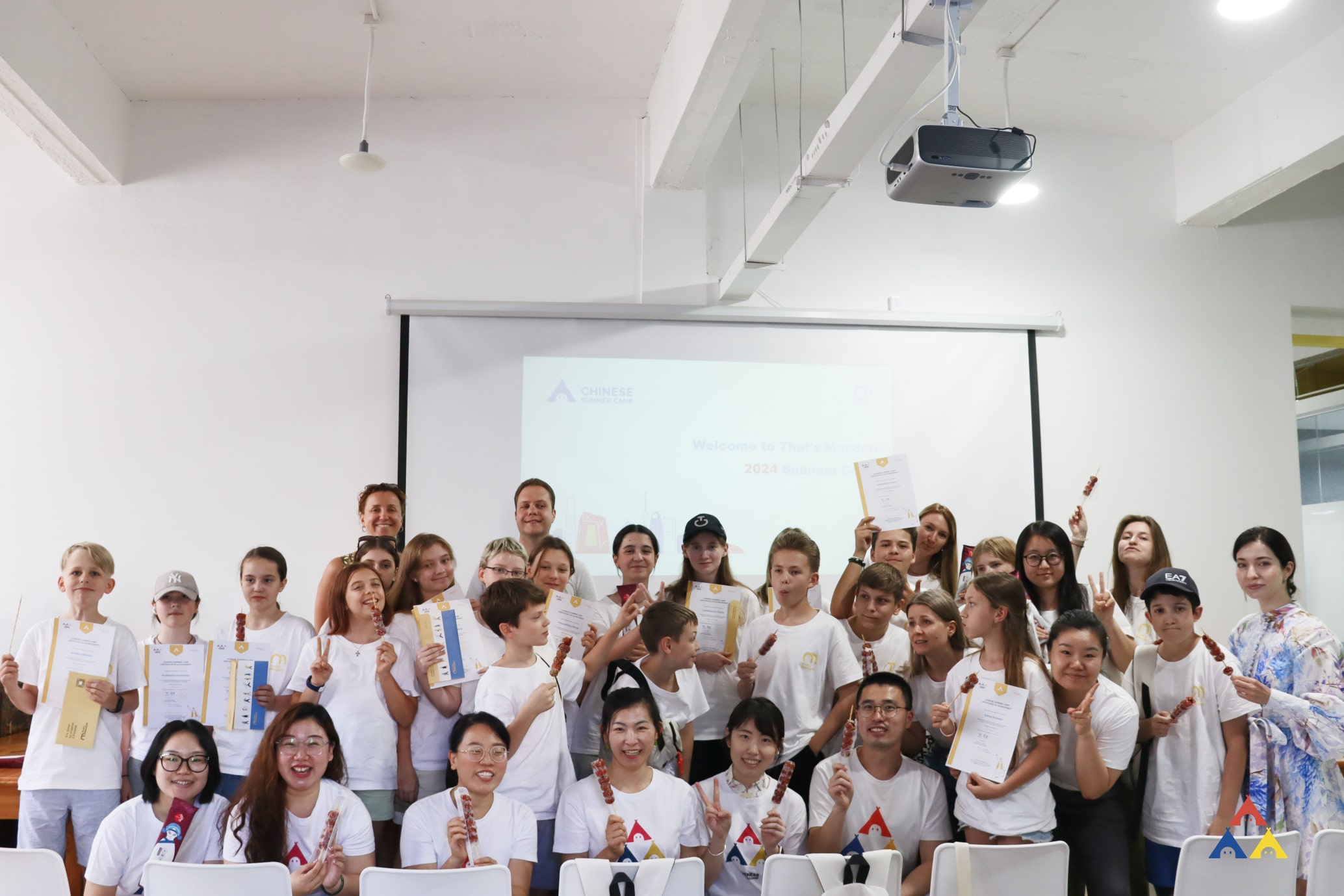 China School Trip Beijing | That's Mandarin China School Trip Beijing | That's Mandarin