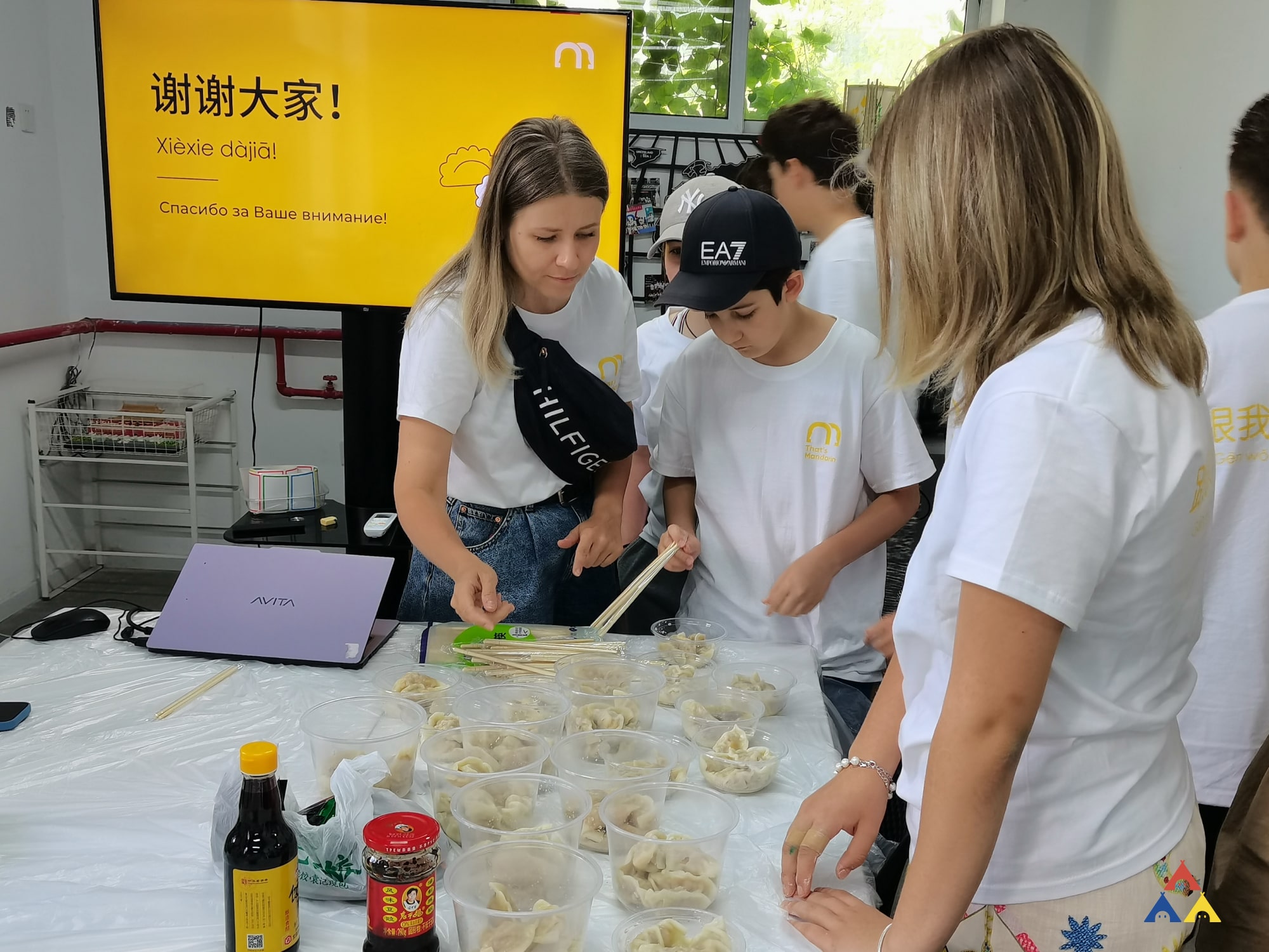 China School Trip Beijing | That's Mandarin China School Trip Beijing | That's Mandarin