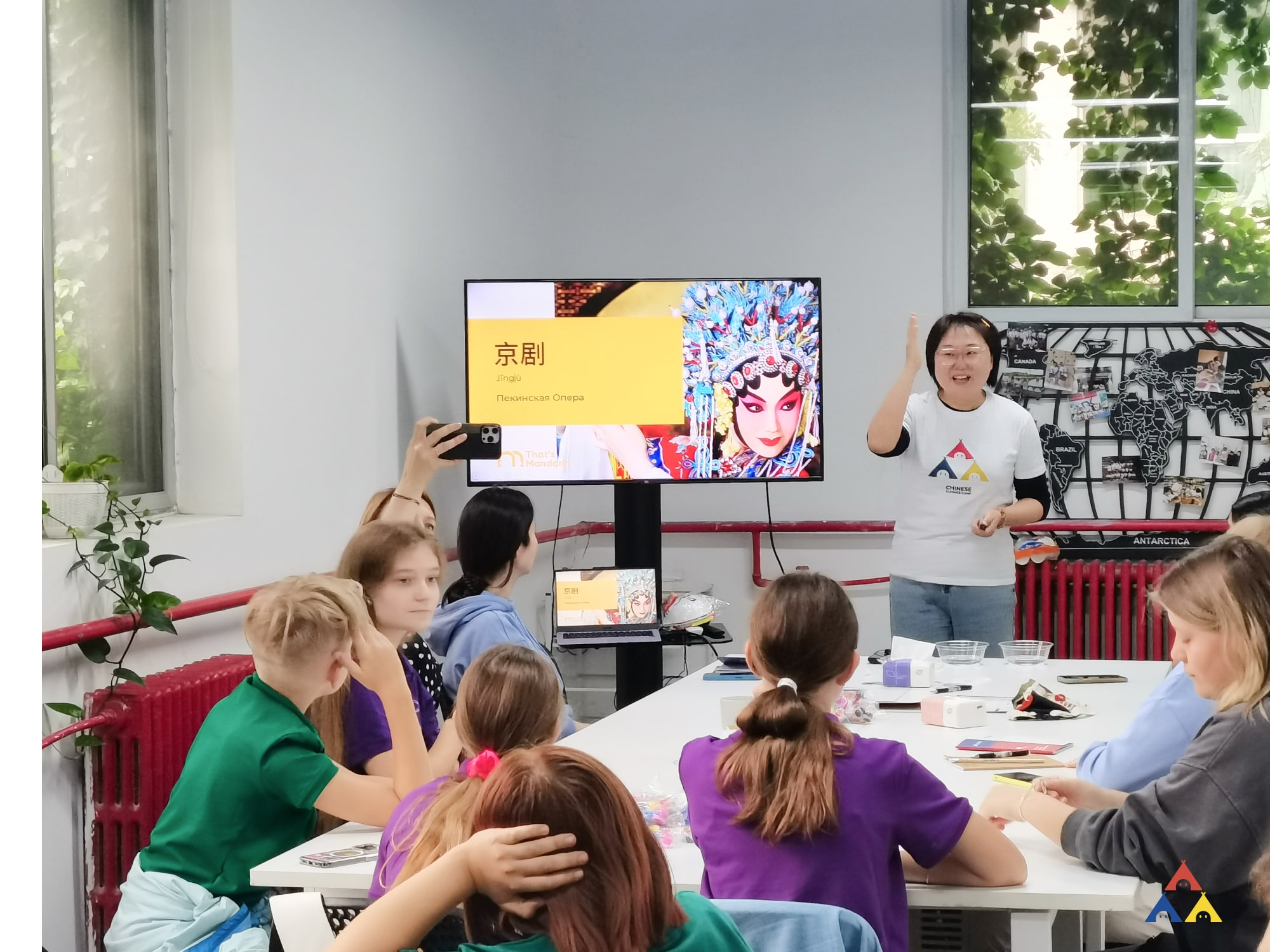 China School Trip Beijing | That's Mandarin China School Trip Beijing | That's Mandarin