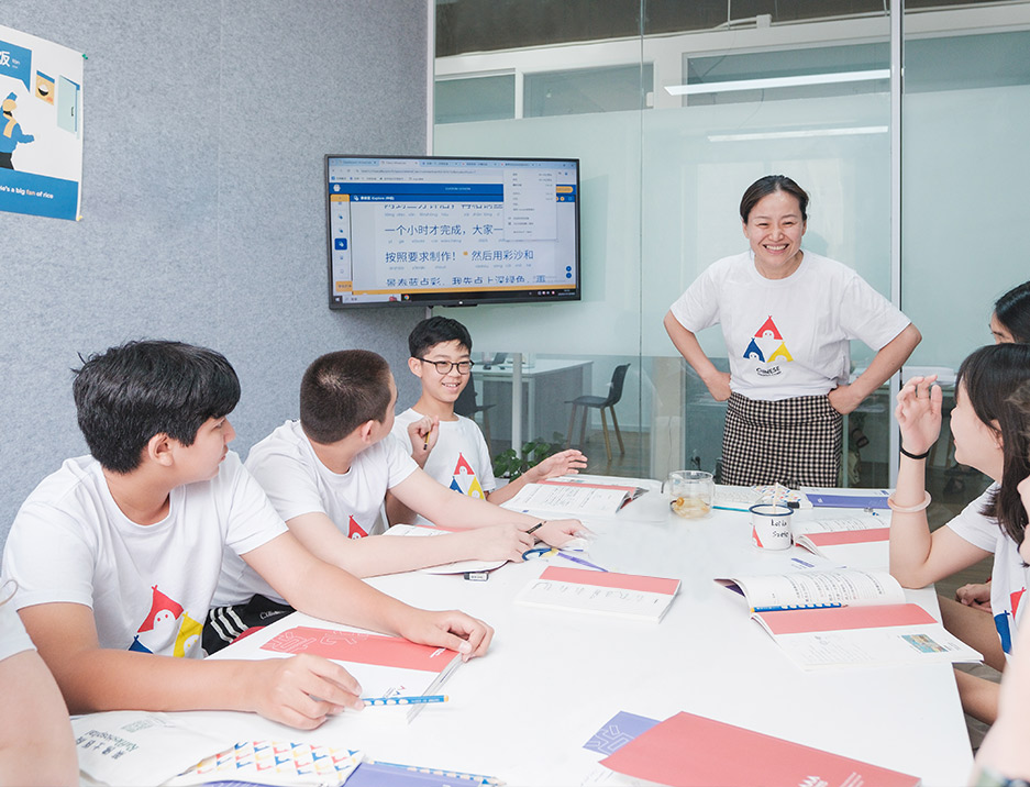 Chinese Camp 2025 | That's Mandarin Chinese School Chinese Camp 2025 | That's Mandarin Chinese School