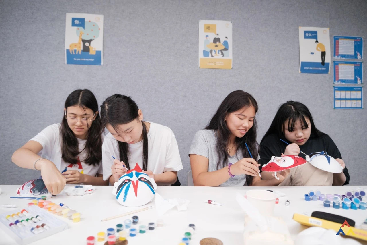 Chinese Camp 2025 | That's Mandarin Chinese School Chinese Camp 2025 | That's Mandarin Chinese School