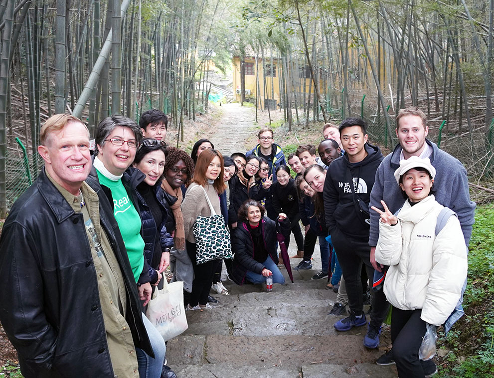 Learn Chinese in Hangzhou | That's Mandarin