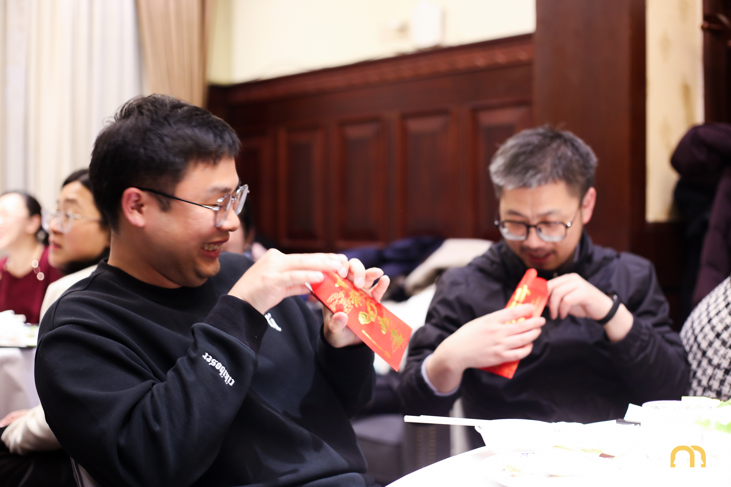 Annual Dinner 2024 | That's Mandarin Annual Dinner 2024 | That's Mandarin
