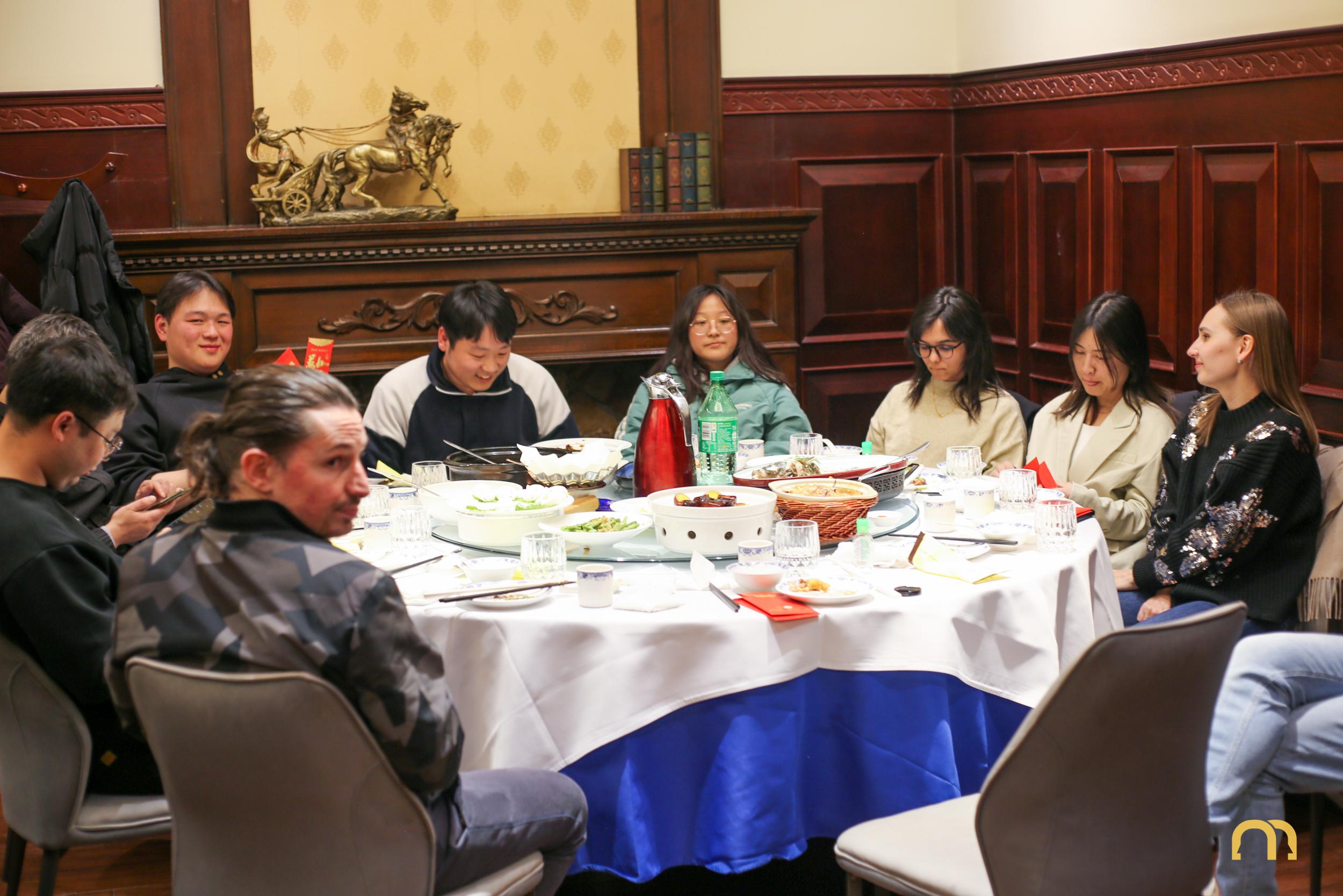 Annual Dinner 2024 | That's Mandarin Annual Dinner 2024 | That's Mandarin