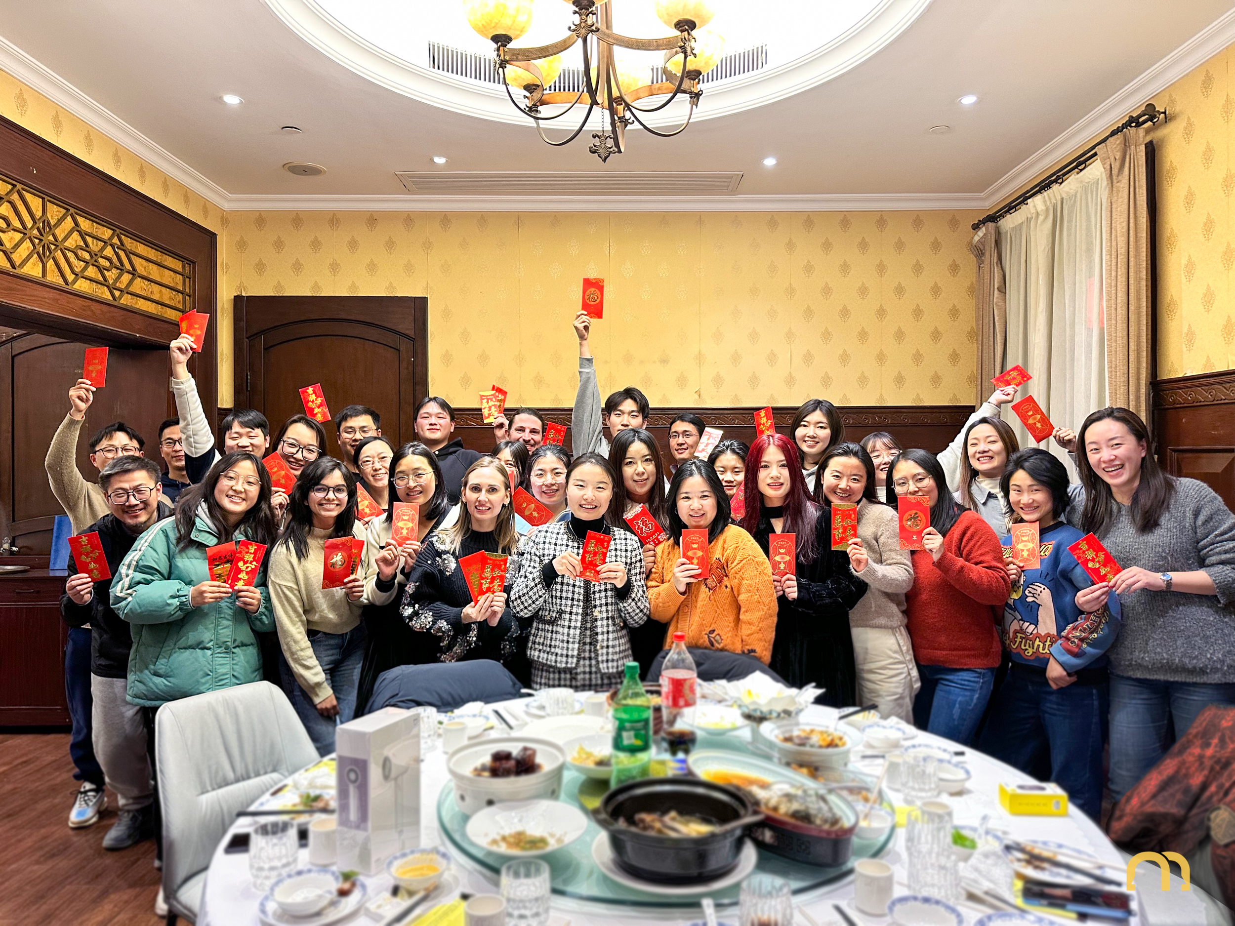 Annual Dinner 2024 Shanghai | That's Mandarin Annual Dinner 2024 Shanghai | That's Mandarin