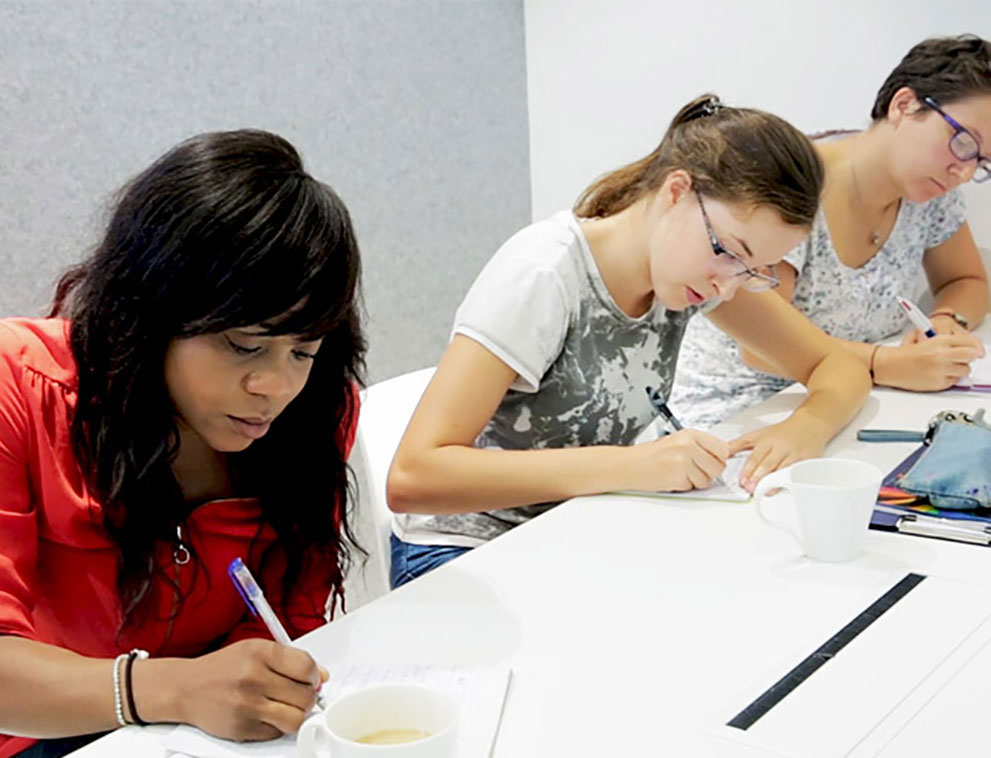 Intensive Group HSK Preparation Course in Shenzhen | That's Mandarin Intensive Group HSK Preparation Course in Shenzhen | That's Mandarin