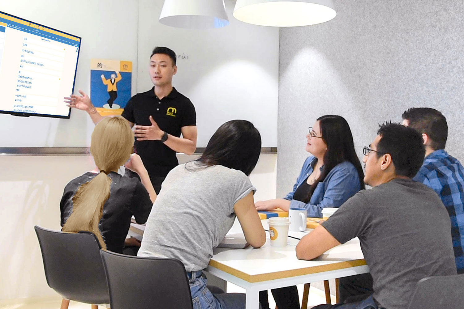 Learn Chinese in Suzhou | That's Mandarin Chinese School Learn Chinese in Suzhou | That's Mandarin Chinese School