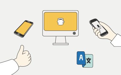 5 Platforms to Make Your Life in China Easier