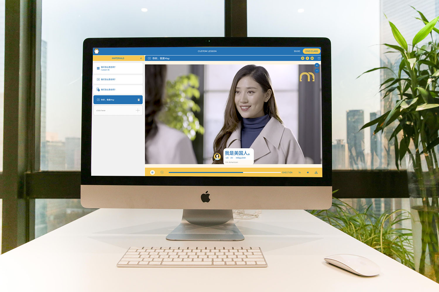 Learn Chinese Online with NihaoCafe During the Pandemic Learn Chinese Online with NihaoCafe During the Pandemic