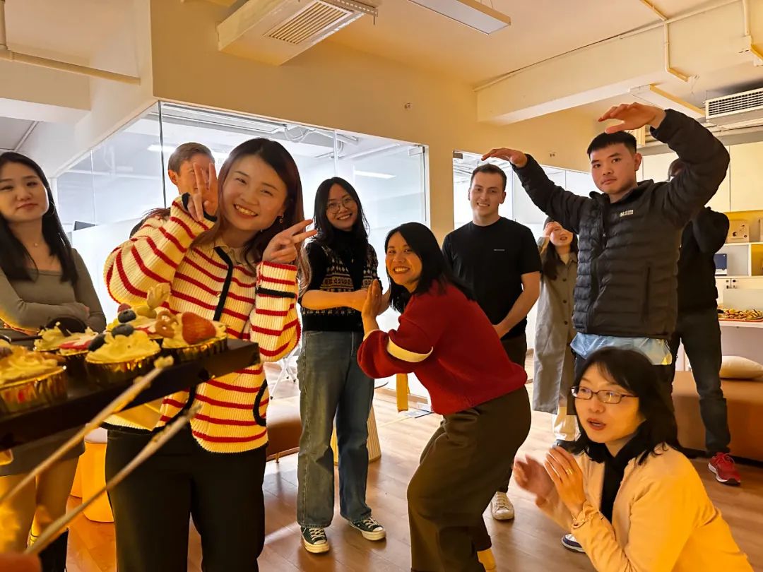 Chengdu Housewarming Party | That's Mandarin Chengdu Housewarming Party | That's Mandarin
