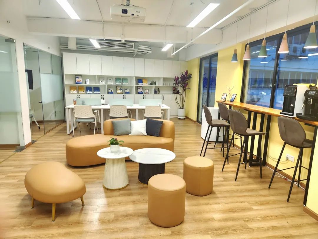 Chengdu Campus | That's Mandarin Chengdu Campus | That's Mandarin