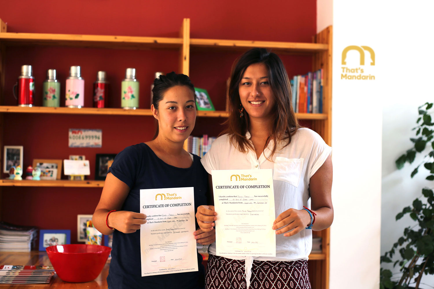 Chinese Courses for Corporate Clients | That's Mandarin Chinese Courses for Corporate Clients | That's Mandarin