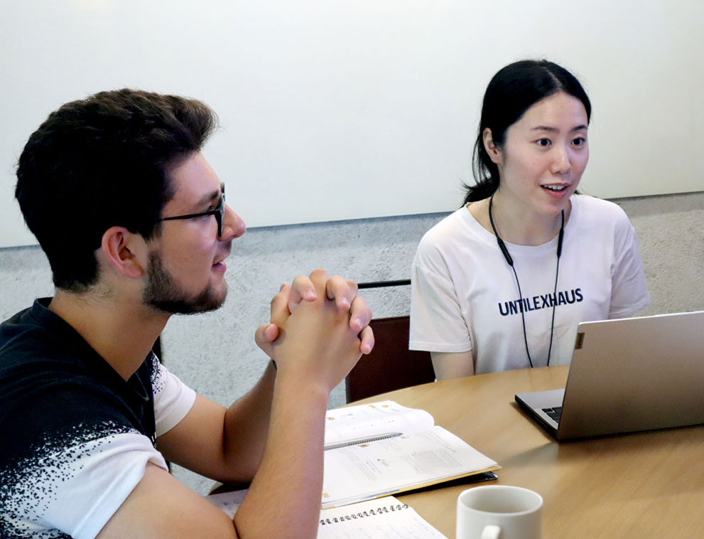 Private Chinese Classes in Hangzhou | That's Mandarin