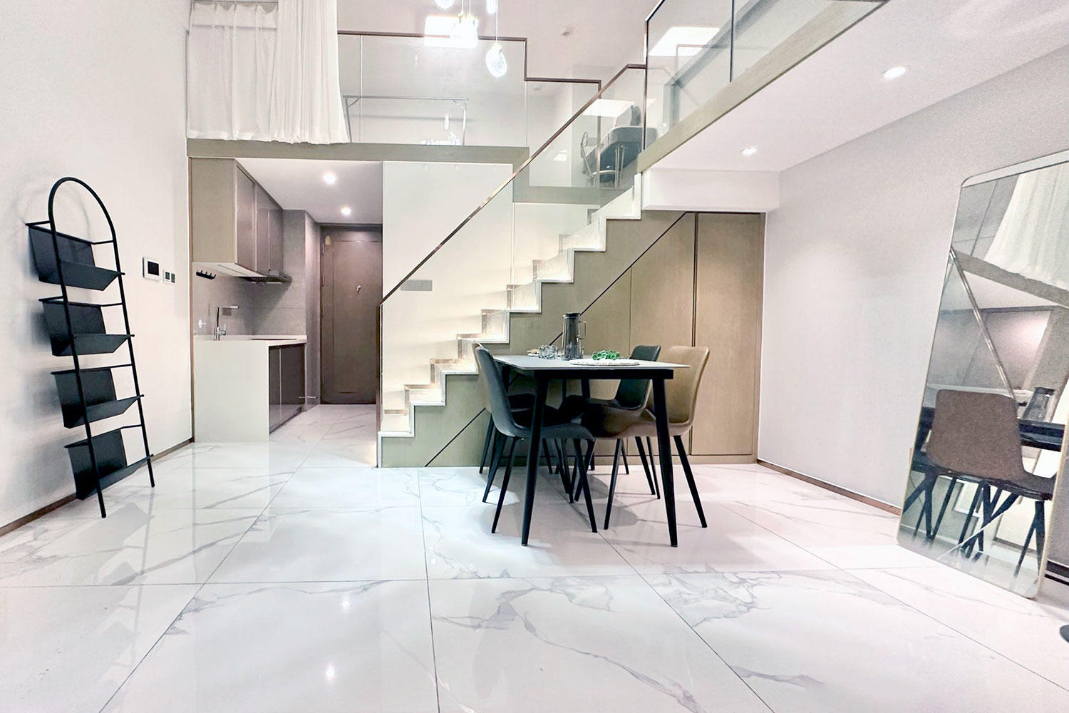 Apartment Search Assistance | That's Mandarin