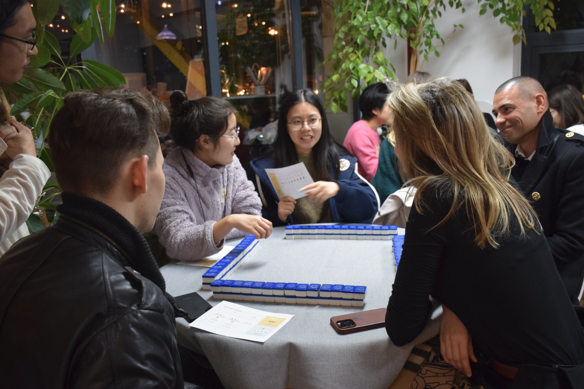 Mahjong Bootcamp | That's Mandarin Mahjong Bootcamp | That's Mandarin