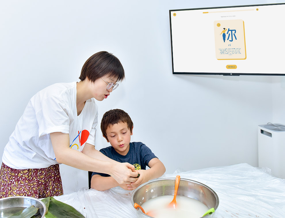 Private 1-on-1 Chinese Classes for Kids in Chengdu | That's Mandarin Private 1-on-1 Chinese Classes for Kids in Chengdu | That's Mandarin