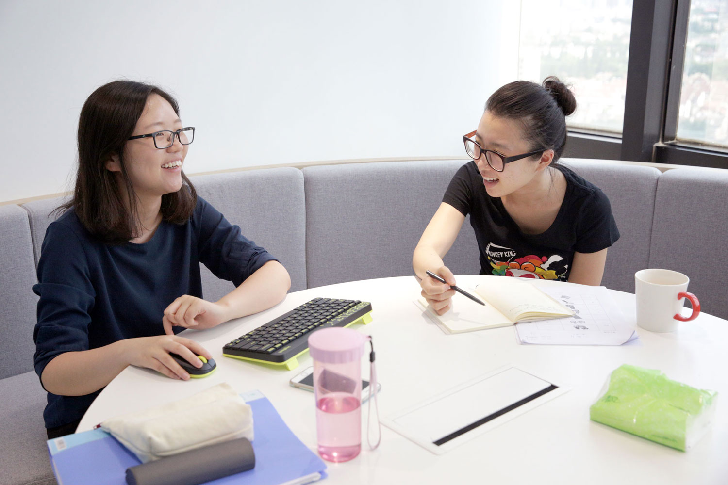 1on1 Private Classes | That's Mandarin 1on1 Private Classes | That's Mandarin