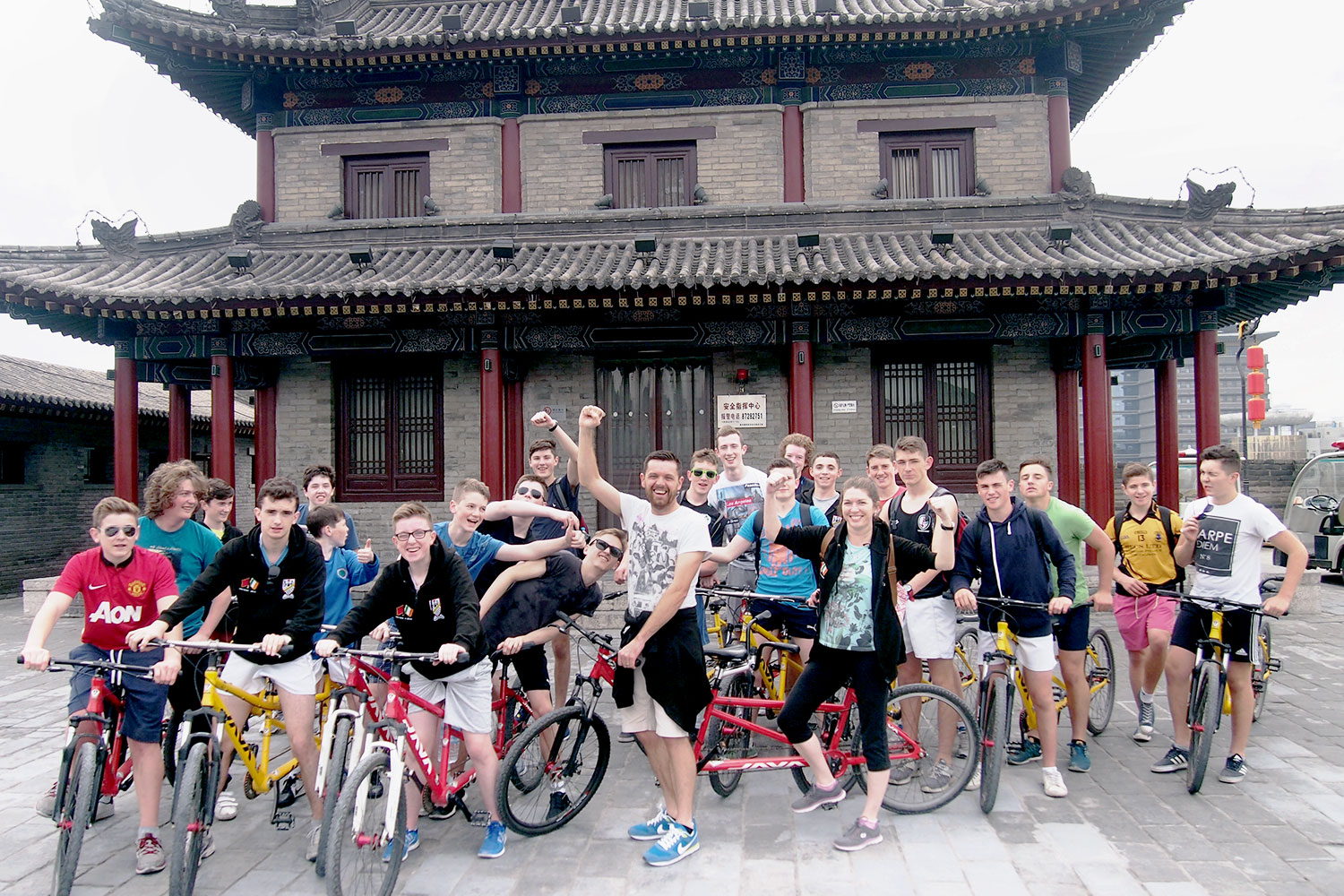 Summer Immersion Chinese Program | That's Mandarin Summer Immersion Chinese Program | That's Mandarin