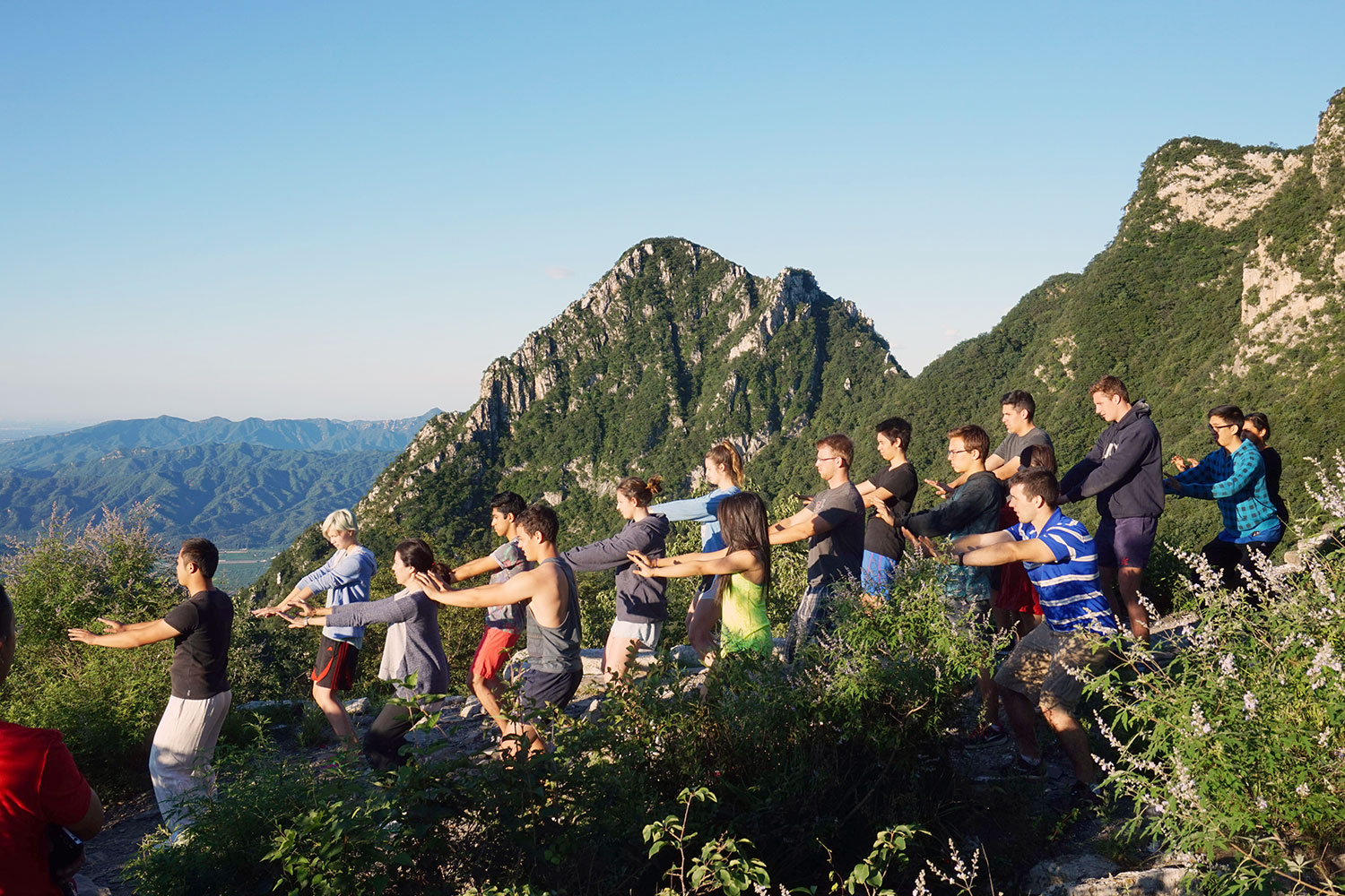 Summer Immersion Chinese Program | That's Mandarin