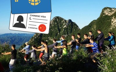 China Tourist Visa is Back! Great News for Short-Term Chinese Students