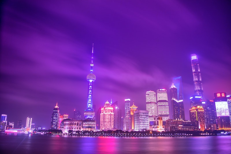 Purple | The meaning of different colors in Chinese Purple | The meaning of different colors in Chinese