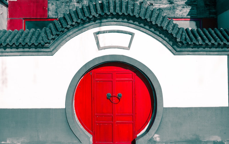 Red | The meaning of different colors in Chinese Red | The meaning of different colors in Chinese