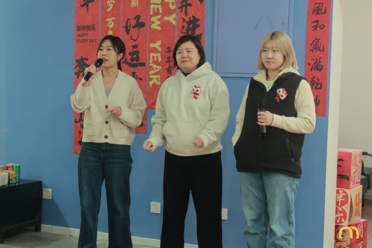 First Day Back | That's Mandarin Chinese School First Day Back | That's Mandarin Chinese School