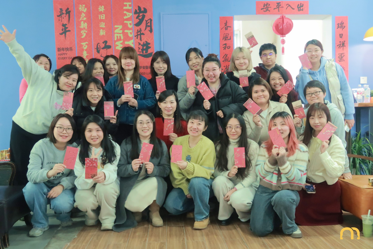 First Day Back | That's Mandarin Chinese School First Day Back | That's Mandarin Chinese School
