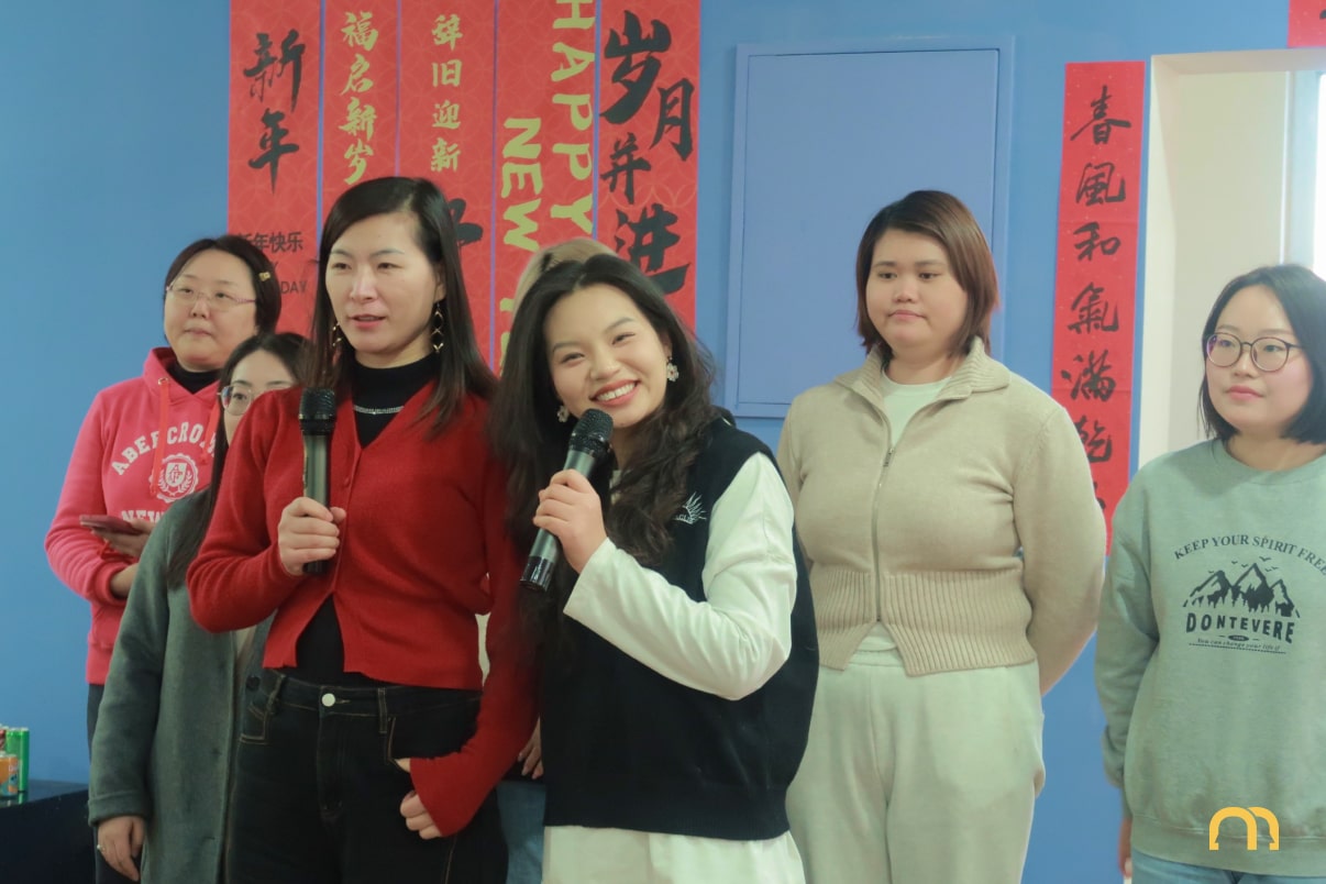 First Day Back | That's Mandarin Chinese School First Day Back | That's Mandarin Chinese School