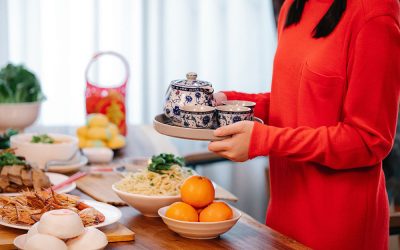 6 Famous Traditional Chinese Holidays