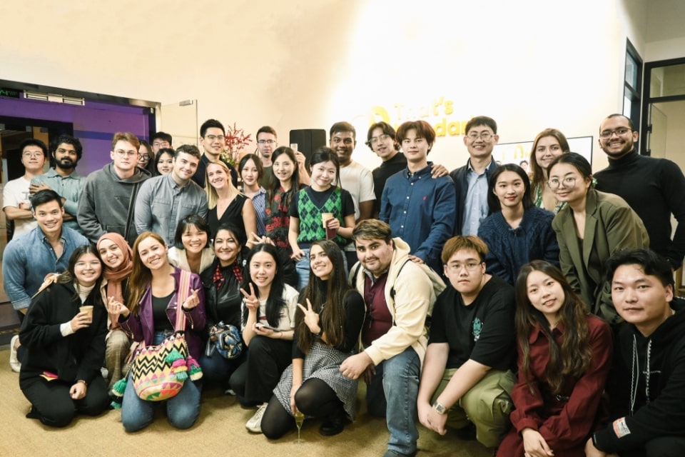Hangzhou Campus Opening Party | That's Mandarin Chinese School