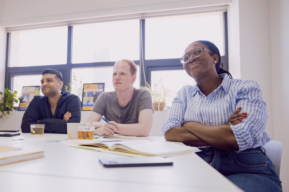 Part-time Group Chinese Classes | That's Mandarin Part-time Group Chinese Classes | That's Mandarin