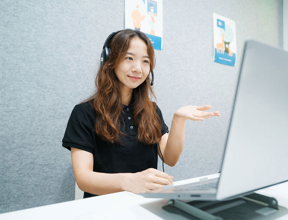Online Classes by That's Mandarin