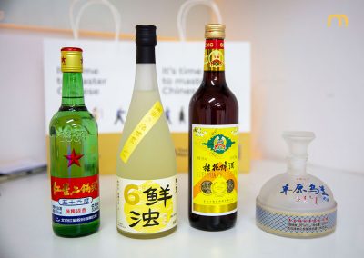 7 Popular Types of Chinese Liquor: Mijiu to Baijiu