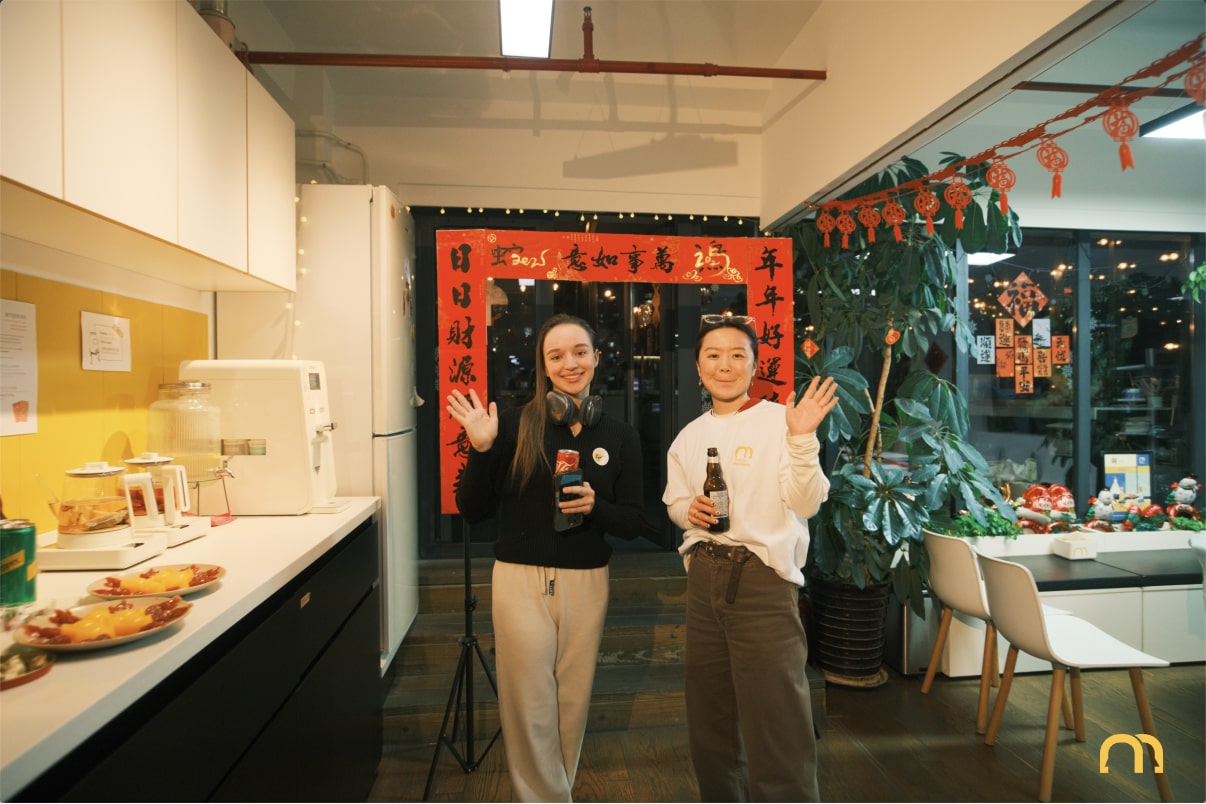 Spring Festival Couplets | That's Mandarin Chinese School Spring Festival Couplets | That's Mandarin Chinese School