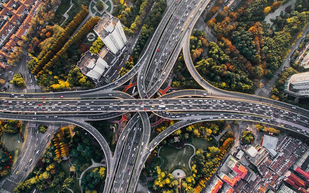 What is guanxi in China? This huge term explained