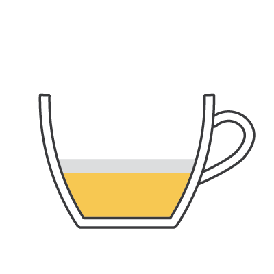 Cortado (科尔塔多 kē’ěrtǎduō) – a balanced espresso-based coffee drink in China, made with equal parts espresso and warm milk. Learn how to order it in Chinese. Cortado (科尔塔多 kē’ěrtǎduō) – a balanced espresso-based coffee drink in China, made with equal parts espresso and warm milk. Learn how to order it in Chinese.