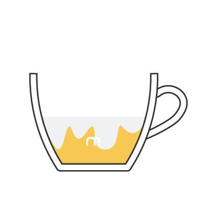 Dirty (陨石 yǔnshí) – a trendy coffee drink in China, made by pouring hot espresso over cold milk for a bold, layered taste. Learn how to order it in Chinese Dirty (陨石 yǔnshí) – a trendy coffee drink in China, made by pouring hot espresso over cold milk for a bold, layered taste. Learn how to order it in Chinese