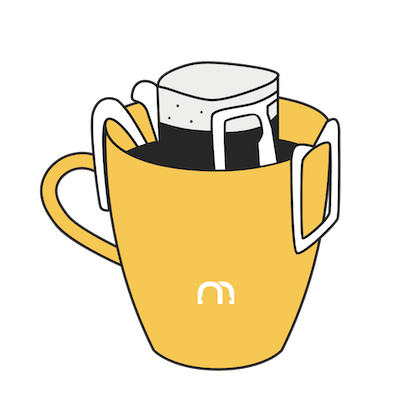 Drip Coffee (挂耳咖啡 guà’ěr kāfēi) – a popular pour-over coffee option in China, using hanging filter bags for easy brewing. Learn how to say and use it in Chinese. Drip Coffee (挂耳咖啡 guà’ěr kāfēi) – a popular pour-over coffee option in China, using hanging filter bags for easy brewing. Learn how to say and use it in Chinese.