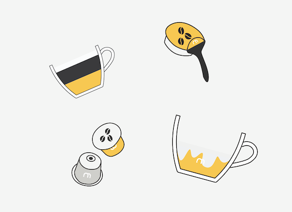 How to Order 10 Popular Coffee Drinks in Chinese